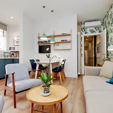 Appartement Ych-raffinato Al Vaticano Rome