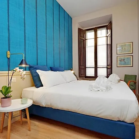 Appartement Ych-raffinato Al Vaticano Rome