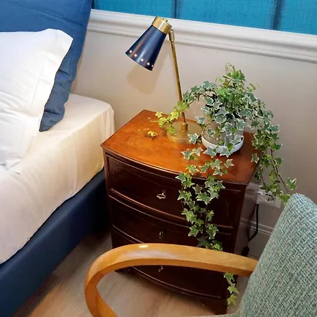 Appartement Ych-raffinato Al Vaticano Rome
