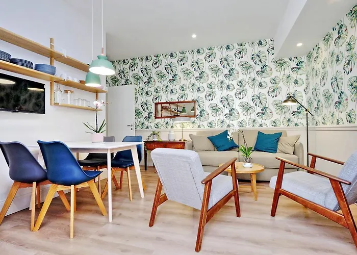 Ych-raffinato Al Vaticano Διαμέρισμα Ρώμη